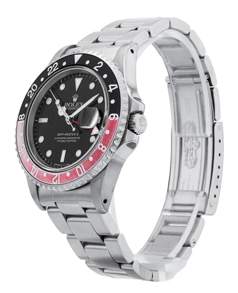 Rolex GMT Master II 16760